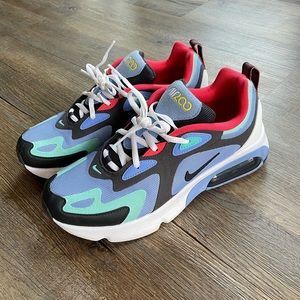 Nike Air Max 200 "1992 World Stage" Sneakers Tennis Shoes